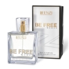 JFenzi Be Free - Eau de Parfum 100 ml, Probe Yves Saint Laurent Libre