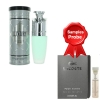 New Brand Luxury Men - Eau de Parfum 100 ml, Probe Lacoste Pour Homme