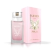 Chatler Olivera Aqua Woman - Eau de Parfum 100 ml, Probe Paco Rabanne Olympea Aqua