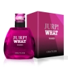 Chatler Jurp What Woman - Eau de Parfum 100 ml, Probe Joop! Miss Wild