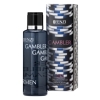 JFenzi Gambler - Eau de Parfum 100 ml, Probe Davidoff The Game