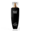 Chatler Night Women - Eau de Parfum 100 ml, Probe Hugo Boss Nuit Femme