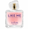 Luxure Like Me - Eau de Parfum 100 ml, Probe Armani My Way