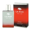 La Rive Red Line - Eau de Toilette 90 ml, Probe Lacoste Style in Play