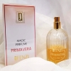 JFenzi Primavera Magic Perfume - Eau de Parfum fur Damen 100 ml
