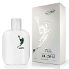 Chatler PLL XL 2012 White Pure Homme - Eau de Parfum 100 ml, Probe Lacoste L.12.12. Blanc