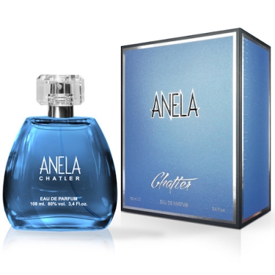 Chatler Anela - Eau de Parfum fur Damen 100 ml