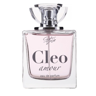 Chat Dor Cleo Amour - Eau de Parfum fur Damen 100 ml