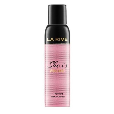 La Rive She Is Mine - deodorant fur Damen 150 ml