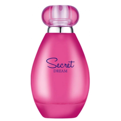 La Rive Secret Dream - Eau de Parfum fur Damen, tester 100 ml