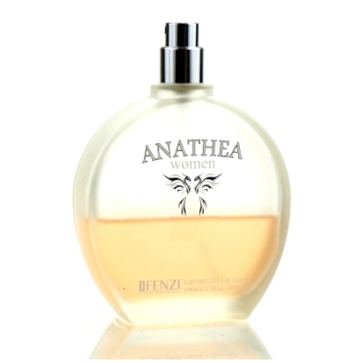 JFenzi Anathea Women - Eau de Parfum fur Damen, tester 50 ml