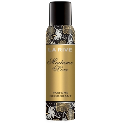 La Rive Madame in Love - Deodorant Spray fur Damen 150 ml