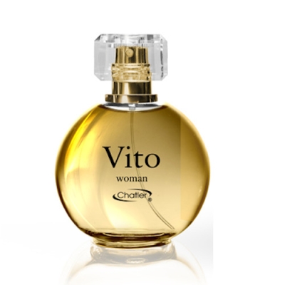 Chatler Vito - Eau de Parfum fur Damen 100 ml