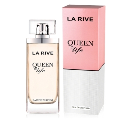 La Rive Queen of Life - Eau de Parfum fur Damen 75 ml