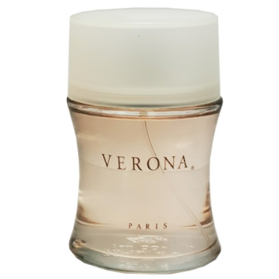 Paris Bleu Sistelle Verona - Eau de Parfum fur Damen 100 ml
