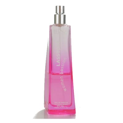 JFenzi Lasstore Passion Women - Eau de Parfum fur Damen, tester 50 ml