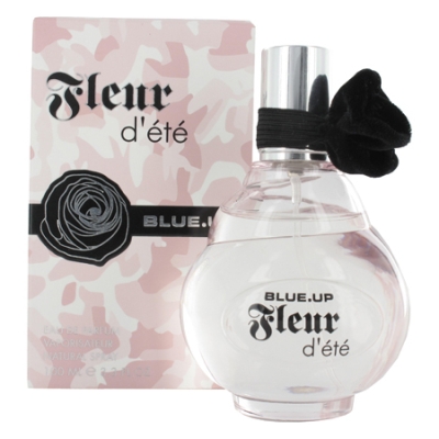 Blue Up Fleur D'ete -  Eau de Parfum fur Damen 100 ml