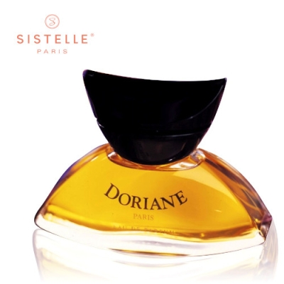 Paris Bleu Doriane de Sistelle - Eau de Parfum 100 ml, Probe Chanel No. 5