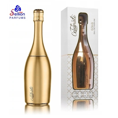 Sellion Celebrate Gold - Eau de Parfum fur Damen 100 ml