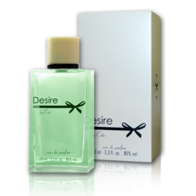 Cote Azur Desire by Cote - Eau de Parfum fur Damen 100 ml