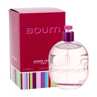 Jeanne Arthes Boum - Eau de Parfum fur Damen 100 ml