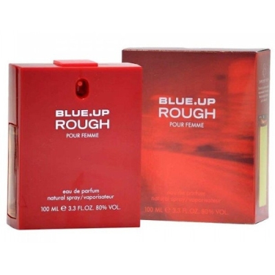 Blue Up Rough - Eau de Parfum fur Damen 100 ml