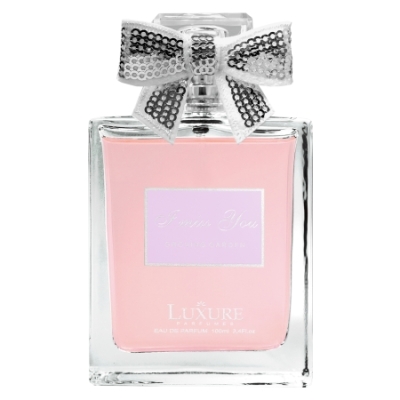 Luxure I Miss You Groving Garden - Eau de Parfum fur Damen 100 ml