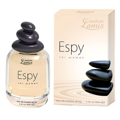 Lamis Espy Women - Eau de Parfum fur Damen 100 ml