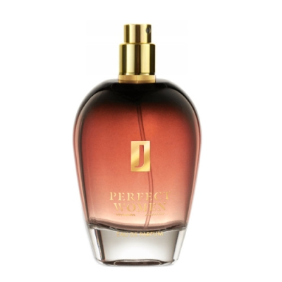 JFenzi Perfect Women - Eau de Parfum fur Damen, tester 50 ml