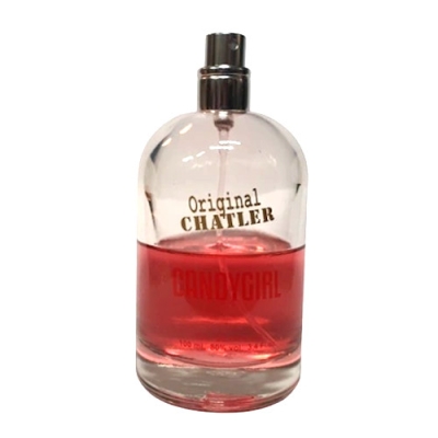 Chatler Candygirl - Eau de Parfum fur Damen, tester 40 ml