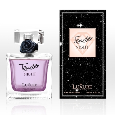 Luxure Tender Night - Eau de Parfum fur Damen 100 ml