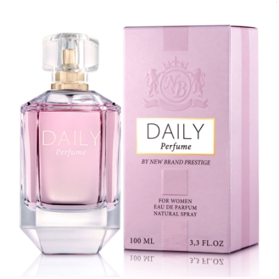 New Brand Daily - Eau de Parfum fur Damen 100 ml