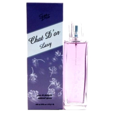 Chat Dor Lexy - Eau de Parfum fur Damen 100 ml