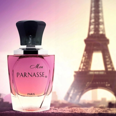 Paris Bleu Mon Parnasse - Eau de Parfum fur Damen 105 ml