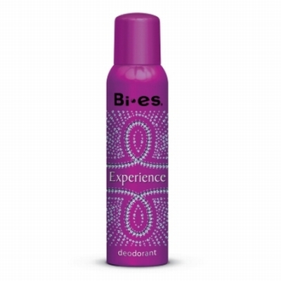 Bi-Es Experience The Magic - Deodorant fur Damen 150 ml