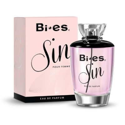 Bi-Es Sin - Eau de Parfum fur Damen 100 ml