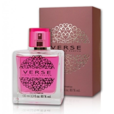 Cote Azur Verse Pink - Eau de Parfum fur Damen 100 ml