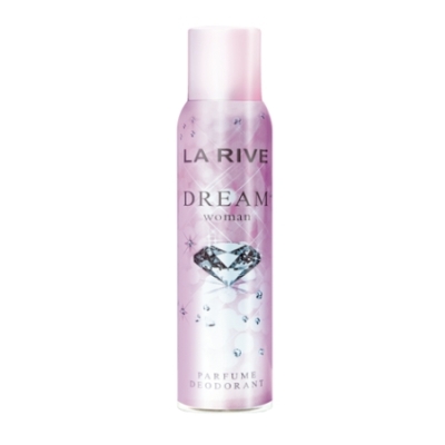 La Rive Dream - Deodorant Spray fur Damen 150 ml