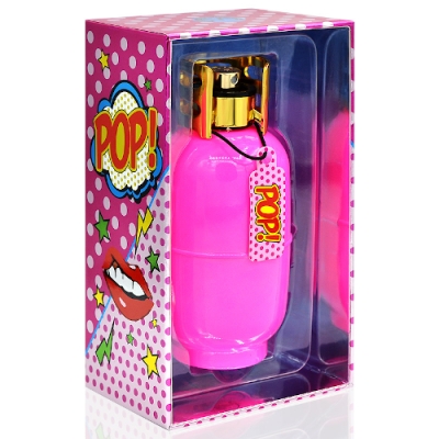 New Brand POP! - Eau de Parfum fur Damen 100 ml