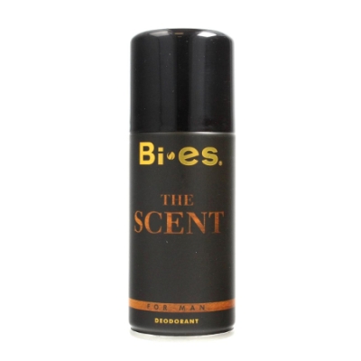 Bi-Es The Scent For Man - deodorant fur Herren 150 ml