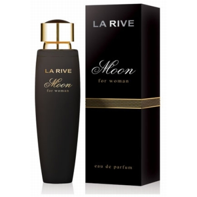 La Rive Moon - Eau de Parfum 75 ml, Probe Hugo Boss Nuit Femme