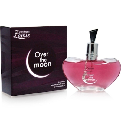 Lamis Over The Moon - Eau de Parfum fur Damen 100 ml
