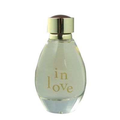 La Rive In Love - Eau de Parfum fur Damen, tester 90 ml