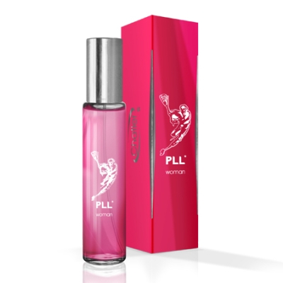 Chatler PLL Pink Woman - Eau de Parfum fur Damen 30 ml