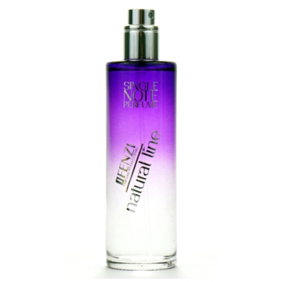 JFenzi Natural Line Lila Flieder - Eau de Parfum fur Damen, tester 50 ml