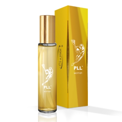 Chatler PLL Yellow - Eau de Parfum fur Damen 30 ml