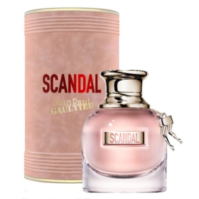 Jean Paul Gaultier Scandal - Eau de Parfum fur Damen 50 ml