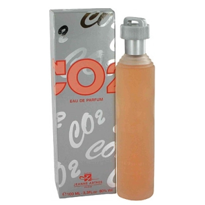 Jeanne Arthes CO2 Pour Femme - Eau de Parfum fur Damen 100 ml