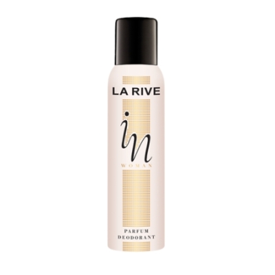 La Rive In Woman - Deodorant Spray fur Damen 150 ml
