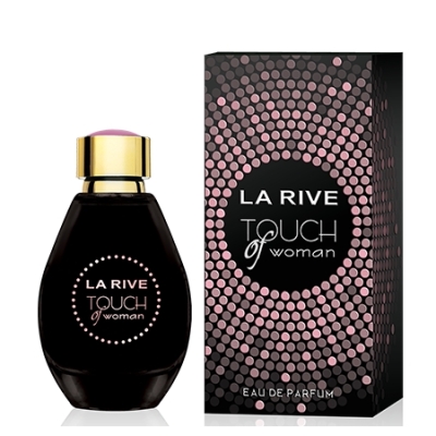 La Rive Touch Woman - Eau de Parfum fur Damen 90 ml